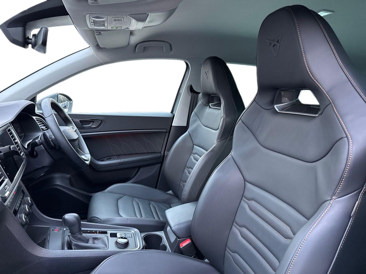 Used Cupra Ateca 2025 for sale - 77415279: Photo 11