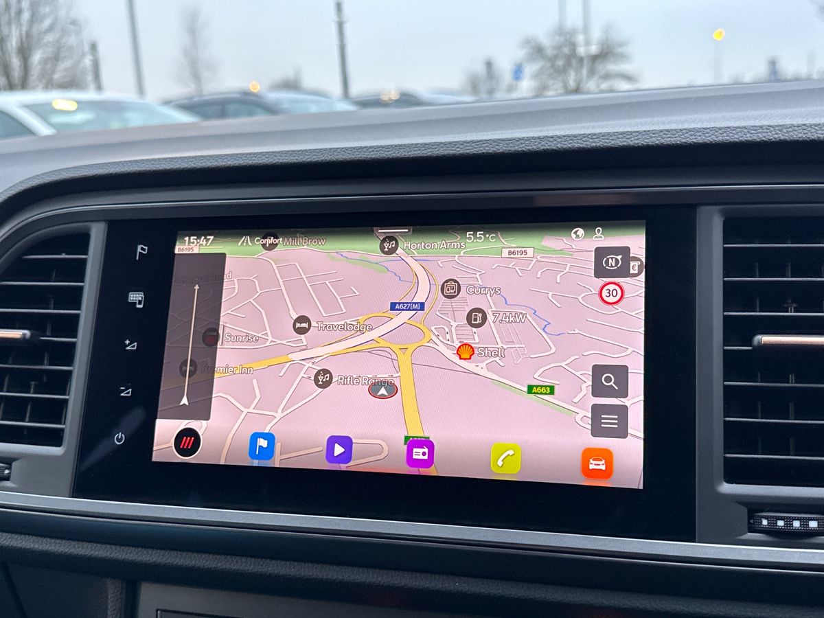 Used Cupra Ateca 2025 for sale - 77415279: Photo 12