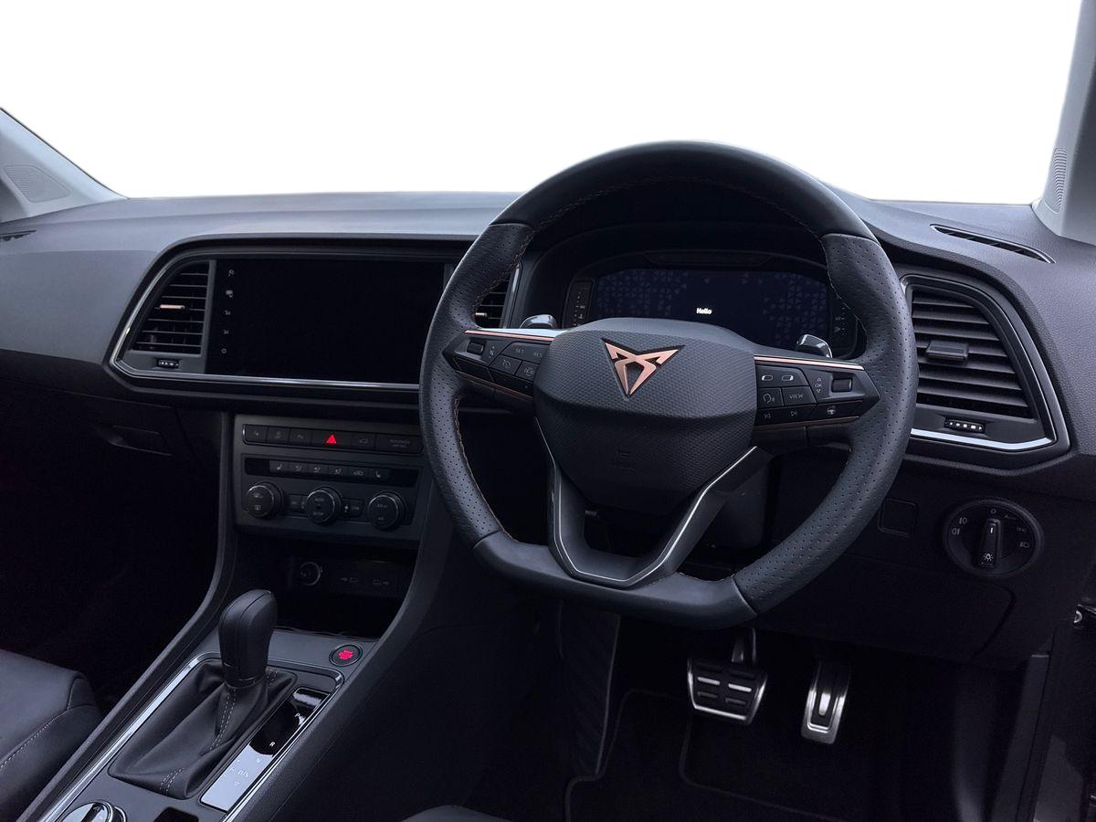 Used Cupra Ateca 2025 for sale - 77415279: Photo 13