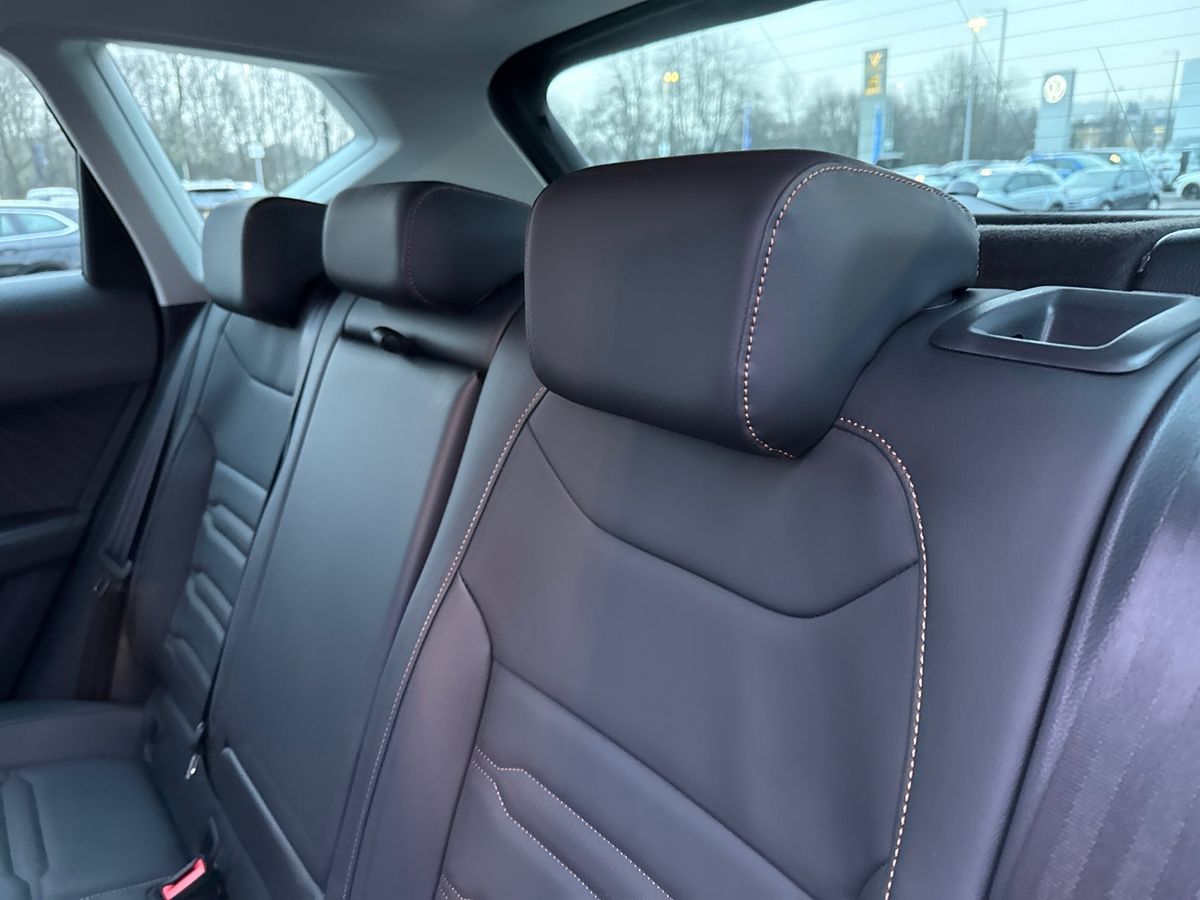 Used Cupra Ateca 2025 for sale - 77415279: Photo 14