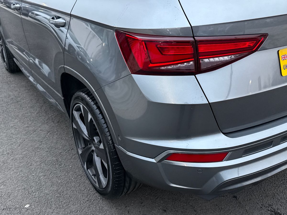 Used Cupra Ateca 2025 for sale - 77415279: Photo 16