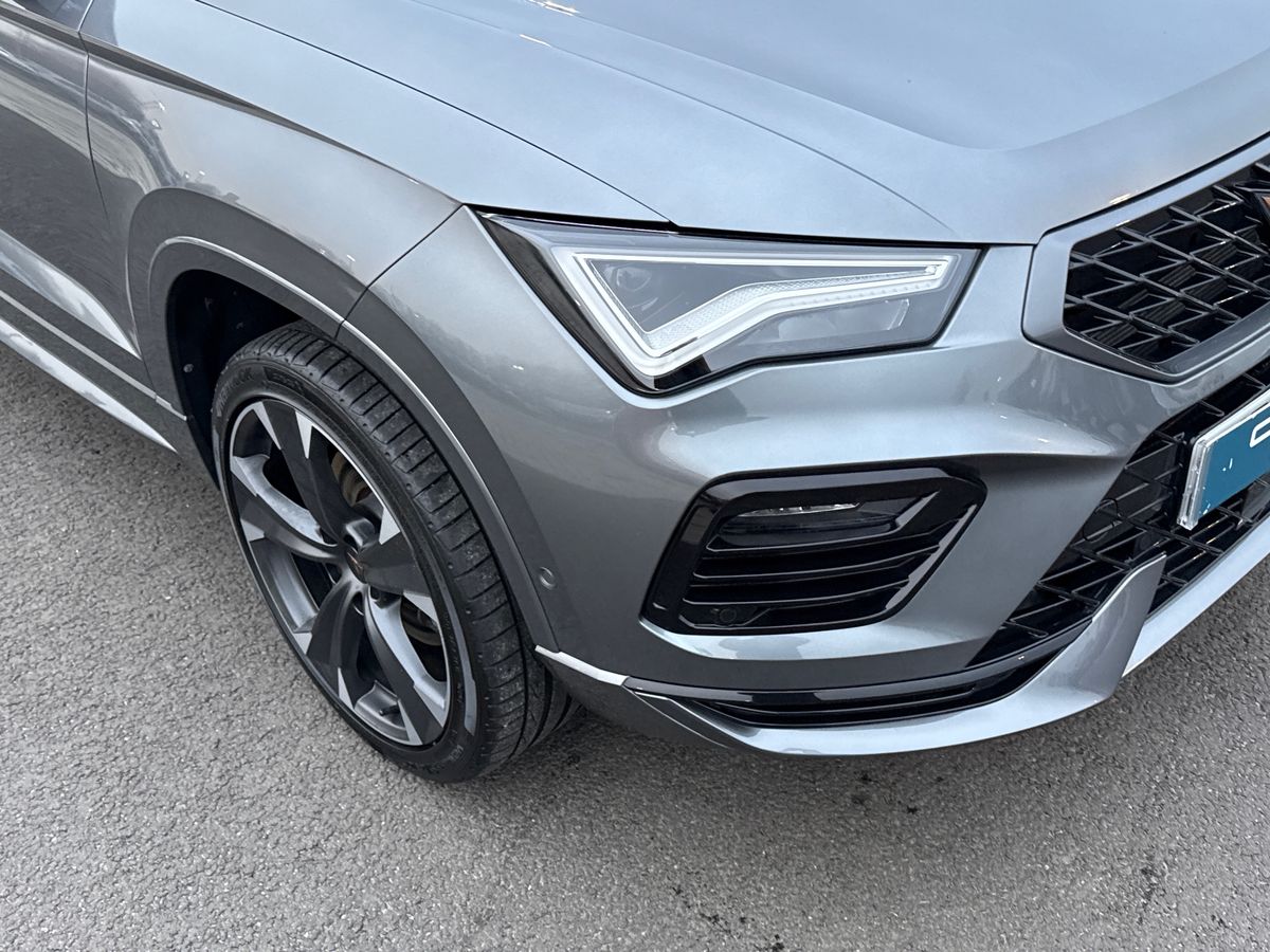 Used Cupra Ateca 2025 for sale - 77415279: Photo 17