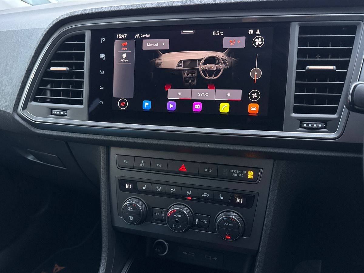 Used Cupra Ateca 2025 for sale - 77415279: Photo 19