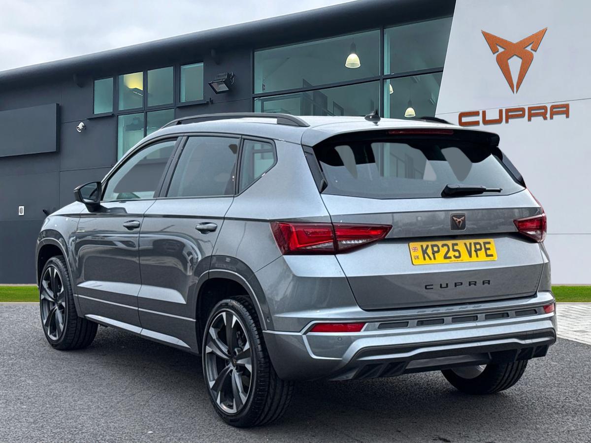 Used Cupra Ateca 2025 for sale - 77415279: Photo 2