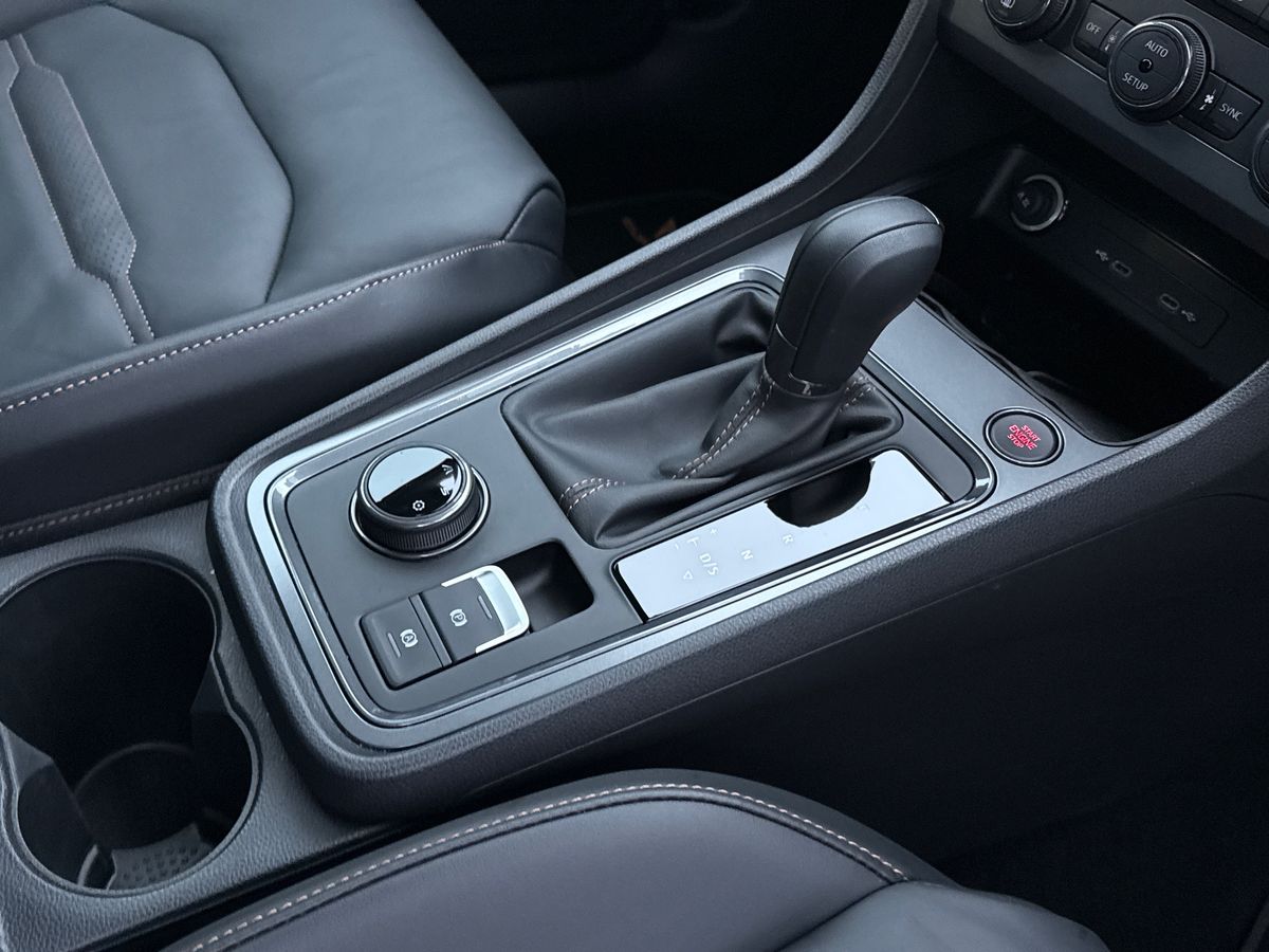 Used Cupra Ateca 2025 for sale - 77415279: Photo 20