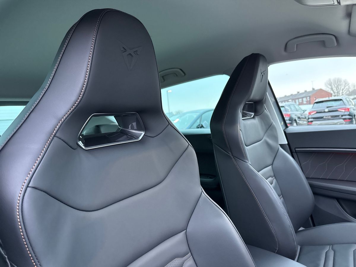 Used Cupra Ateca 2025 for sale - 77415279: Photo 21