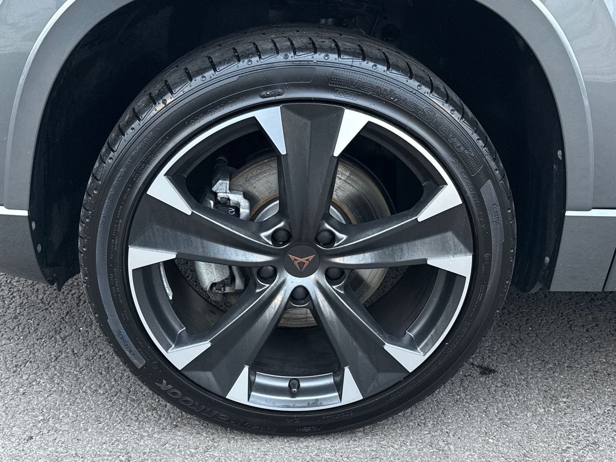 Used Cupra Ateca 2025 for sale - 77415279: Photo 23