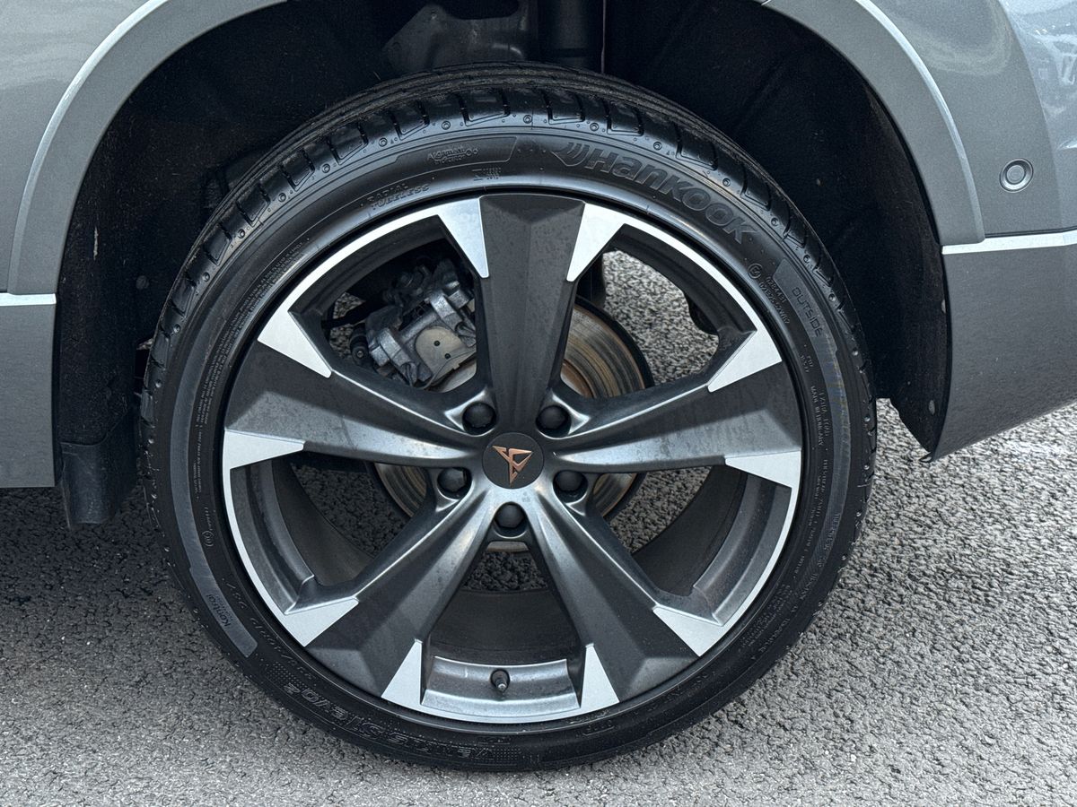 Used Cupra Ateca 2025 for sale - 77415279: Photo 24