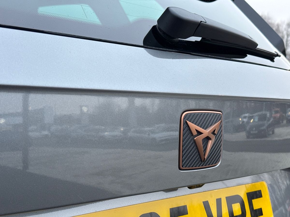 Used Cupra Ateca 2025 for sale - 77415279: Photo 27