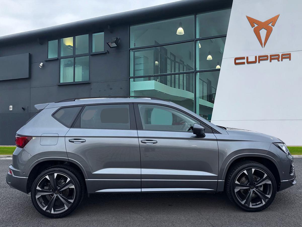 Used Cupra Ateca 2025 for sale - 77415279: Photo 3