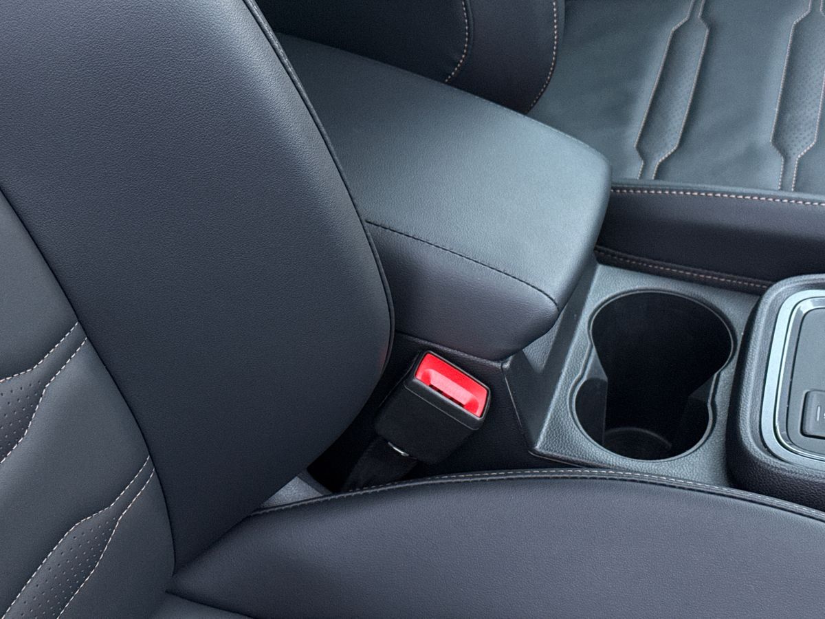 Used Cupra Ateca 2025 for sale - 77415279: Photo 35