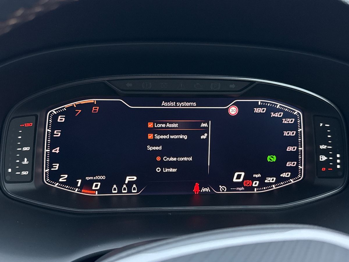 Used Cupra Ateca 2025 for sale - 77415279: Photo 36