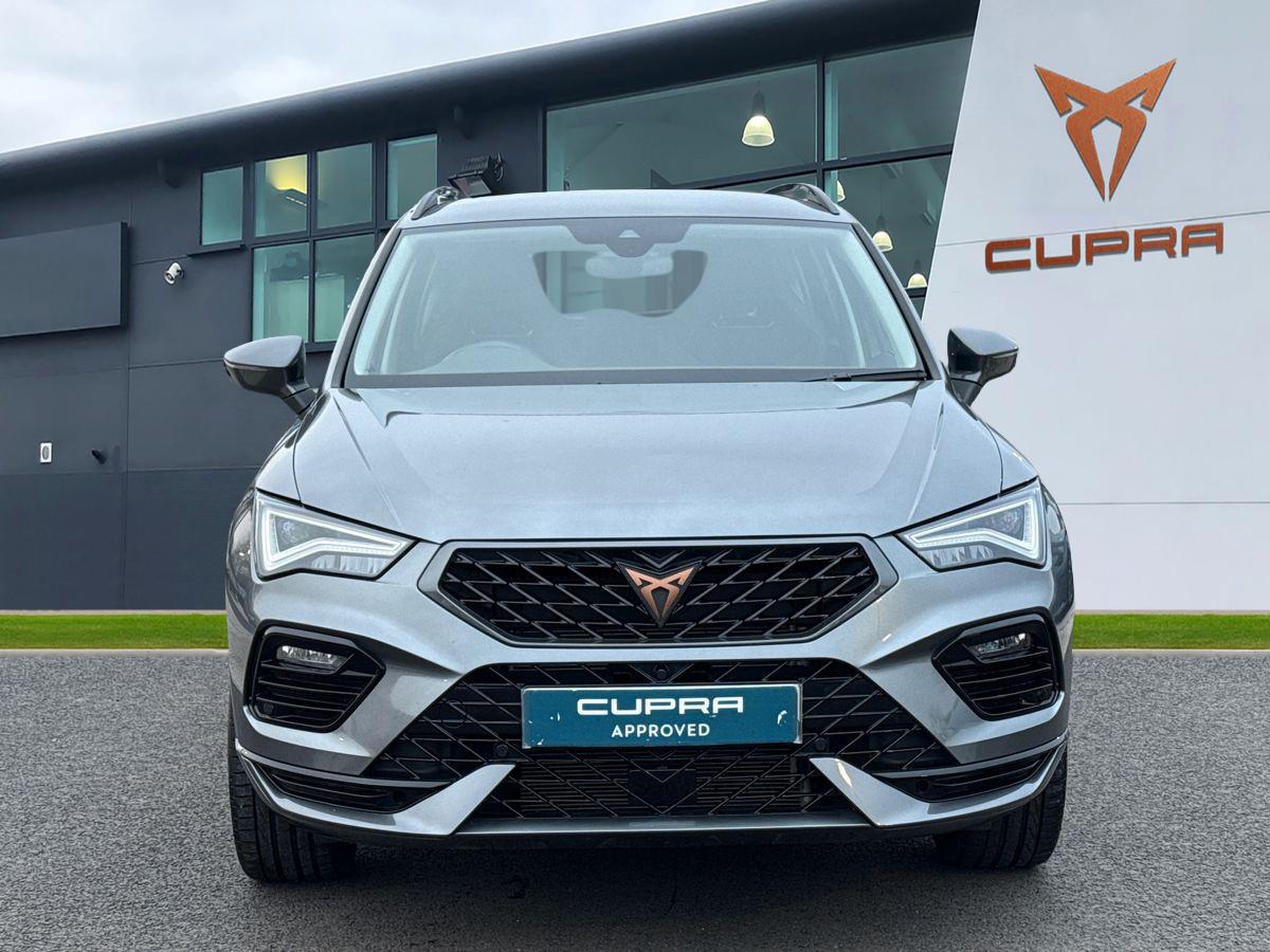 Used Cupra Ateca 2025 for sale - 77415279: Photo 6