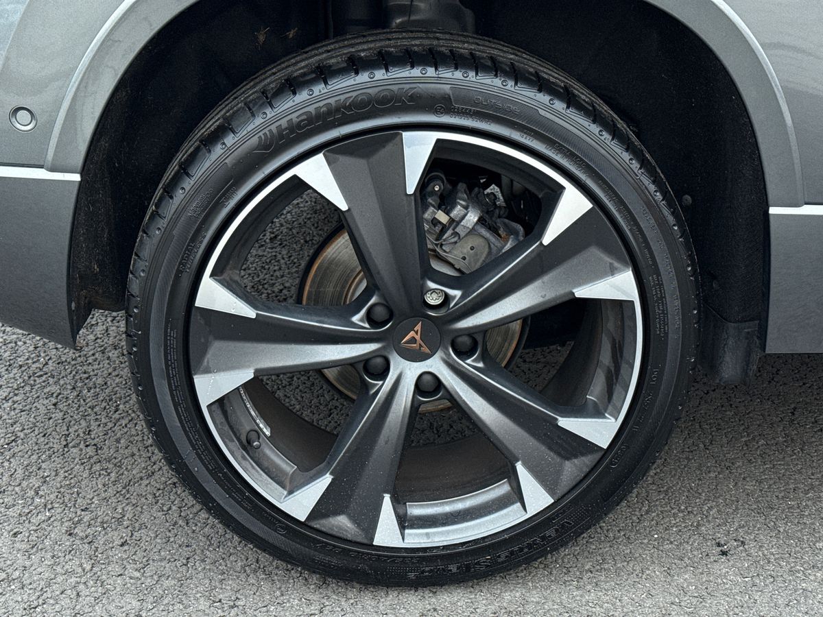 Used Cupra Ateca 2025 for sale - 77415279: Photo 7