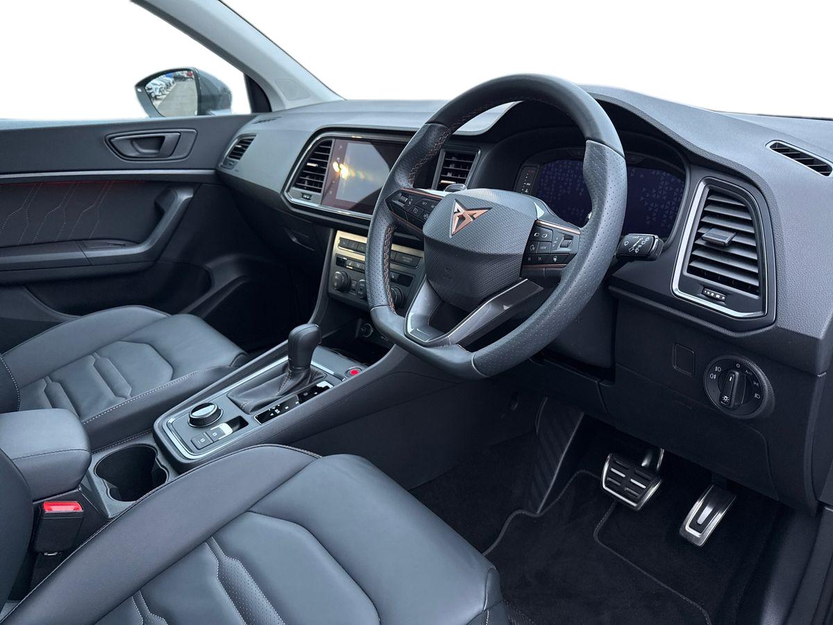 Used Cupra Ateca 2025 for sale - 77415279: Photo 8