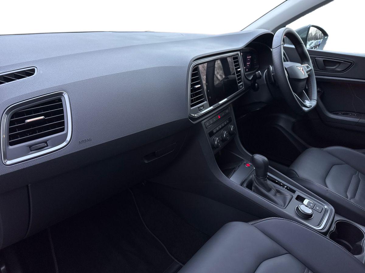 Used Cupra Ateca 2025 for sale - 77415279: Photo 9