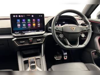Used Cupra Formentor 2026 for sale - 79867675: Photo