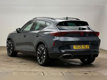 Used Cupra Formentor 2026 for sale - 79867675: Photo