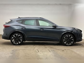 Used Cupra Formentor 2026 for sale - 79867675: Photo