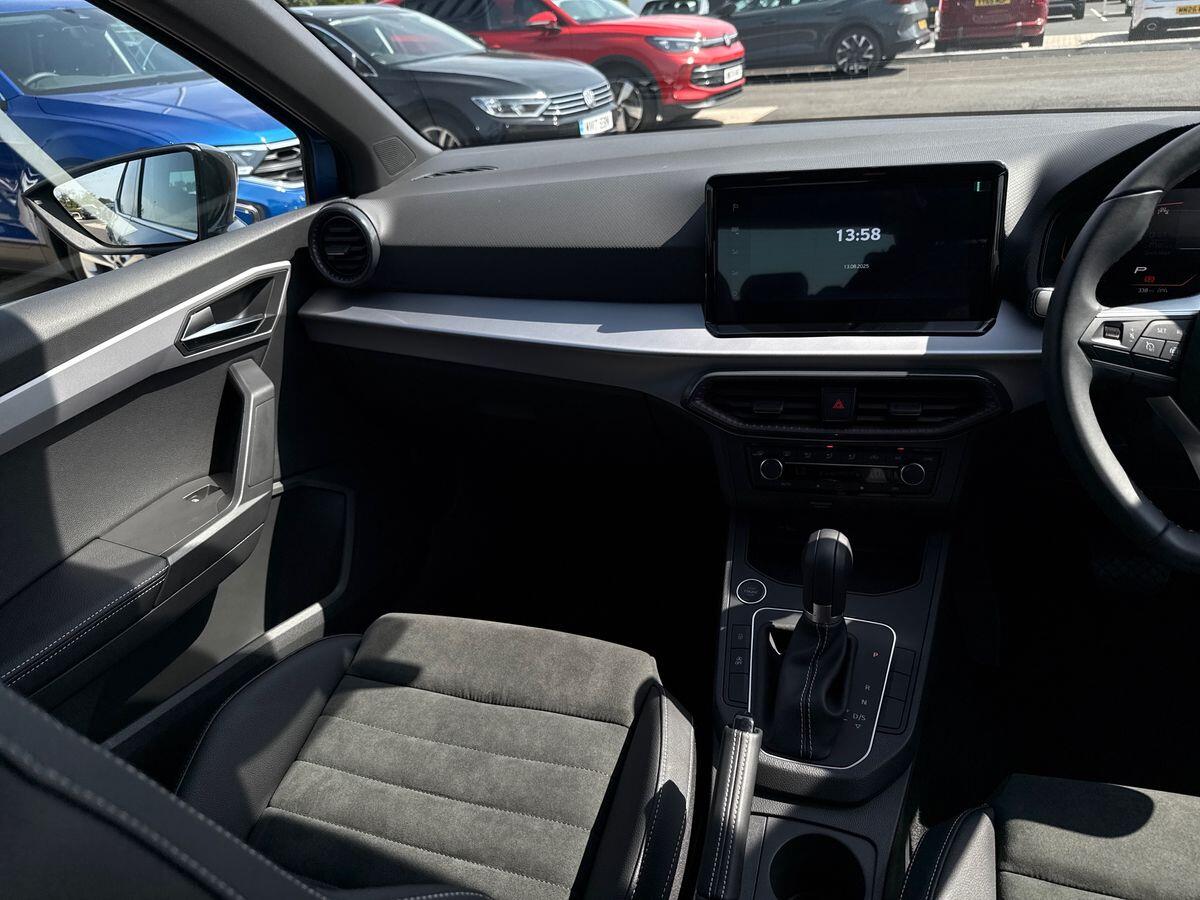 Used SEAT Ibiza 2025 for sale - 76346601: Photo 15