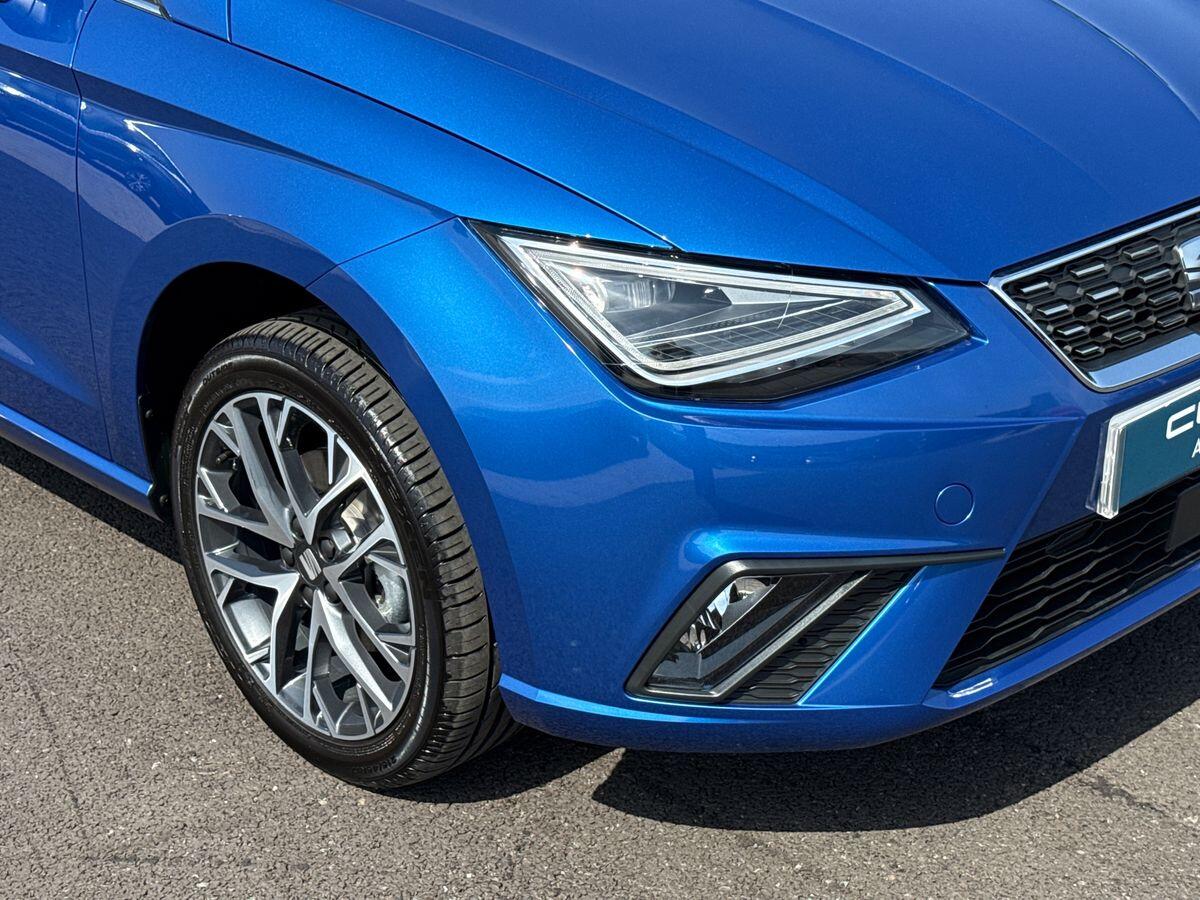 Used SEAT Ibiza 2025 for sale - 76346601: Photo 17