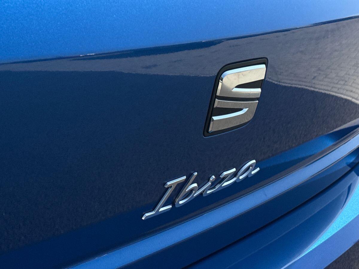 Used SEAT Ibiza 2025 for sale - 76346601: Photo 25