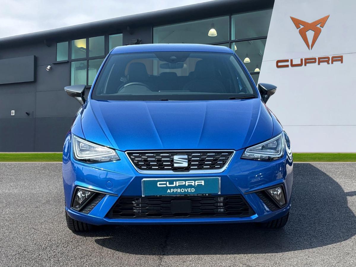Used SEAT Ibiza 2025 for sale - 76346601: Photo 6