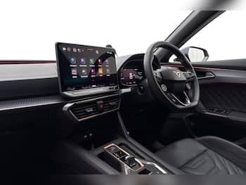 Used Cupra Formentor 2026 for sale - 79754571: Photo