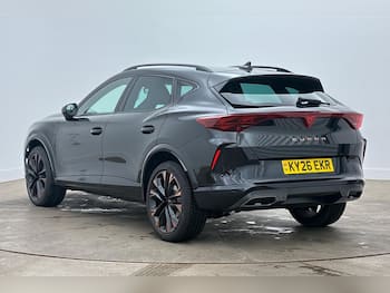 Used Cupra Formentor 2026 for sale - 79754571: Photo