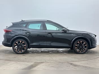 Used Cupra Formentor 2026 for sale - 79754571: Photo
