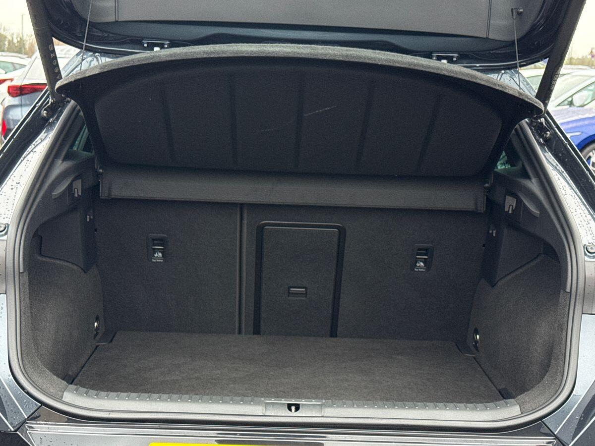 Used Cupra Formentor 2025 for sale - 77302920: Photo 10