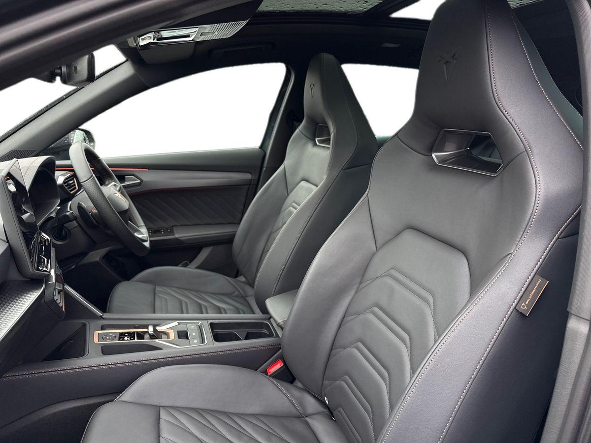 Used Cupra Formentor 2025 for sale - 77302920: Photo 11