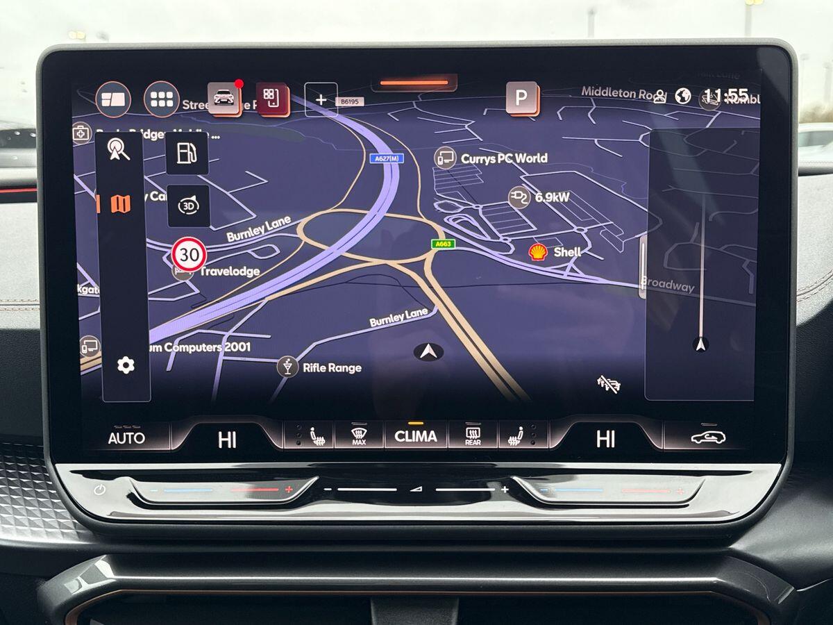 Used Cupra Formentor 2025 for sale - 77302920: Photo 12