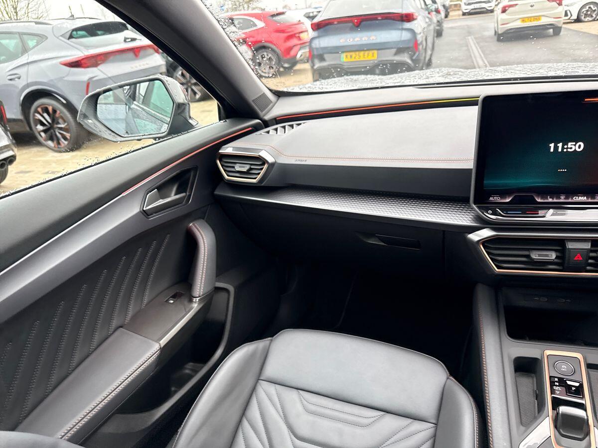 Used Cupra Formentor 2025 for sale - 77302920: Photo 15