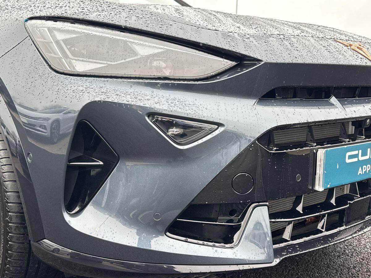 Used Cupra Formentor 2025 for sale - 77302920: Photo 17