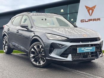 Used Cupra Formentor 2025 for sale - 77302920: Photo