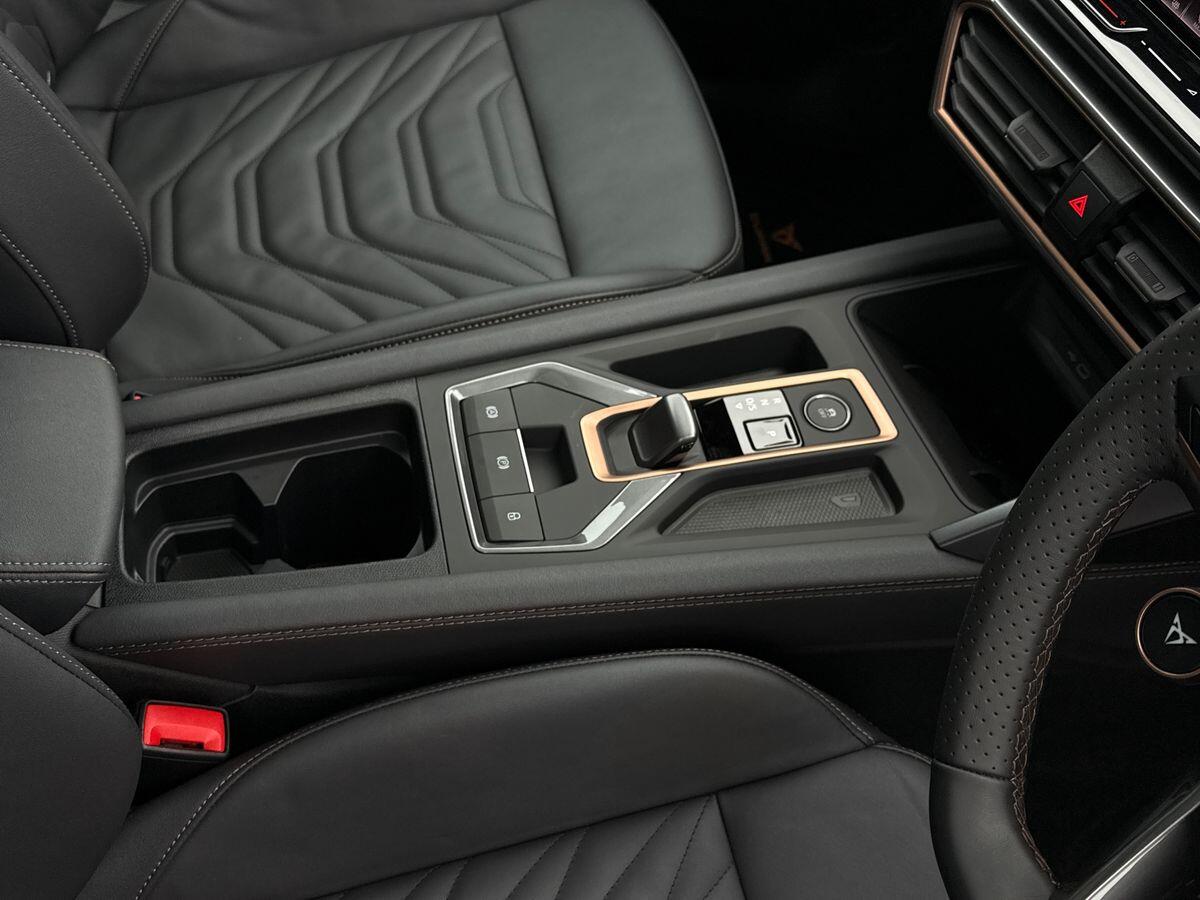 Used Cupra Formentor 2025 for sale - 77302920: Photo 20