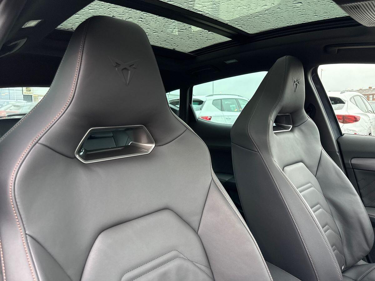 Used Cupra Formentor 2025 for sale - 77302920: Photo 21