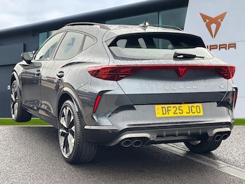 Used Cupra Formentor 2025 for sale - 77302920: Photo