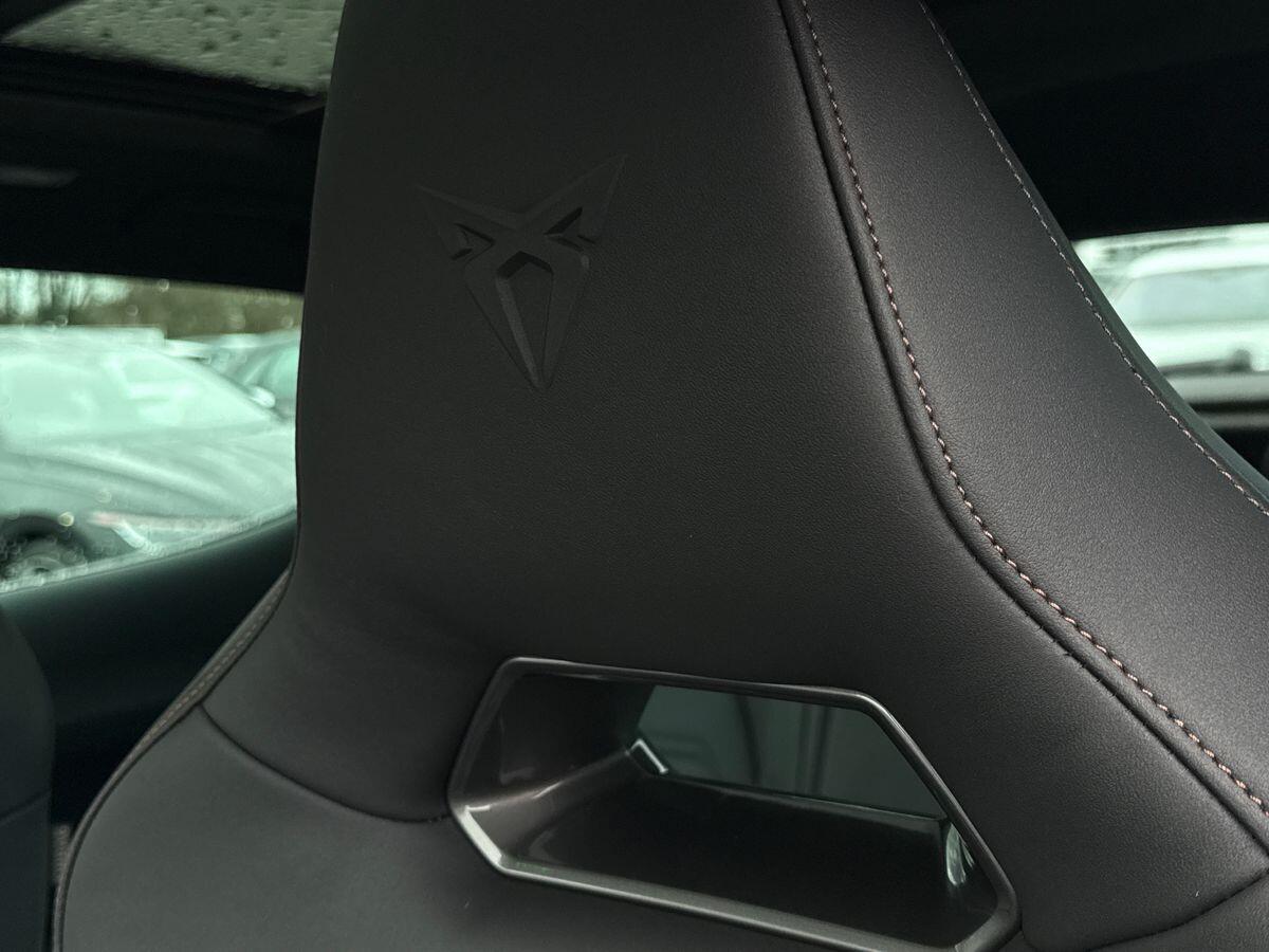 Used Cupra Formentor 2025 for sale - 77302920: Photo 36