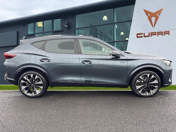 Used Cupra Formentor 2025 for sale - 77302920: Photo