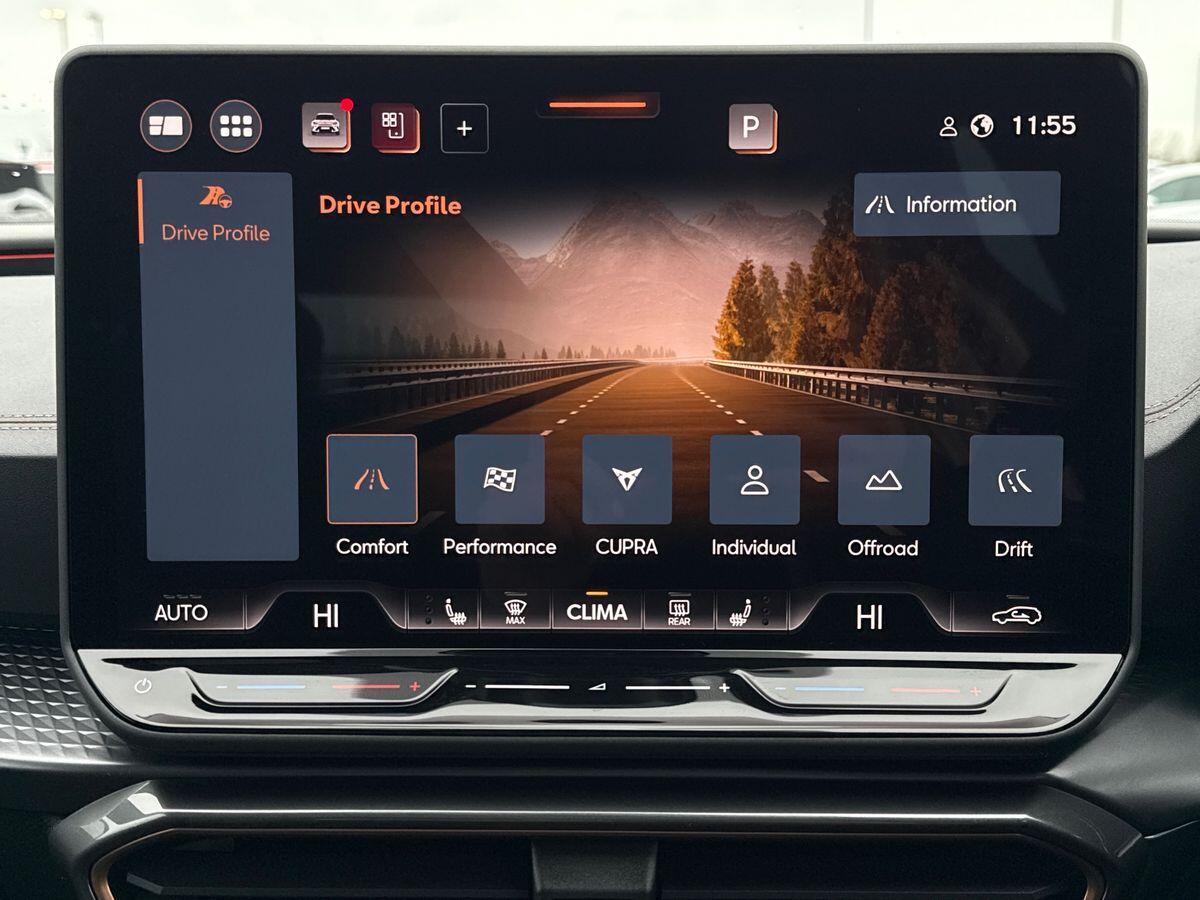 Used Cupra Formentor 2025 for sale - 77302920: Photo 42