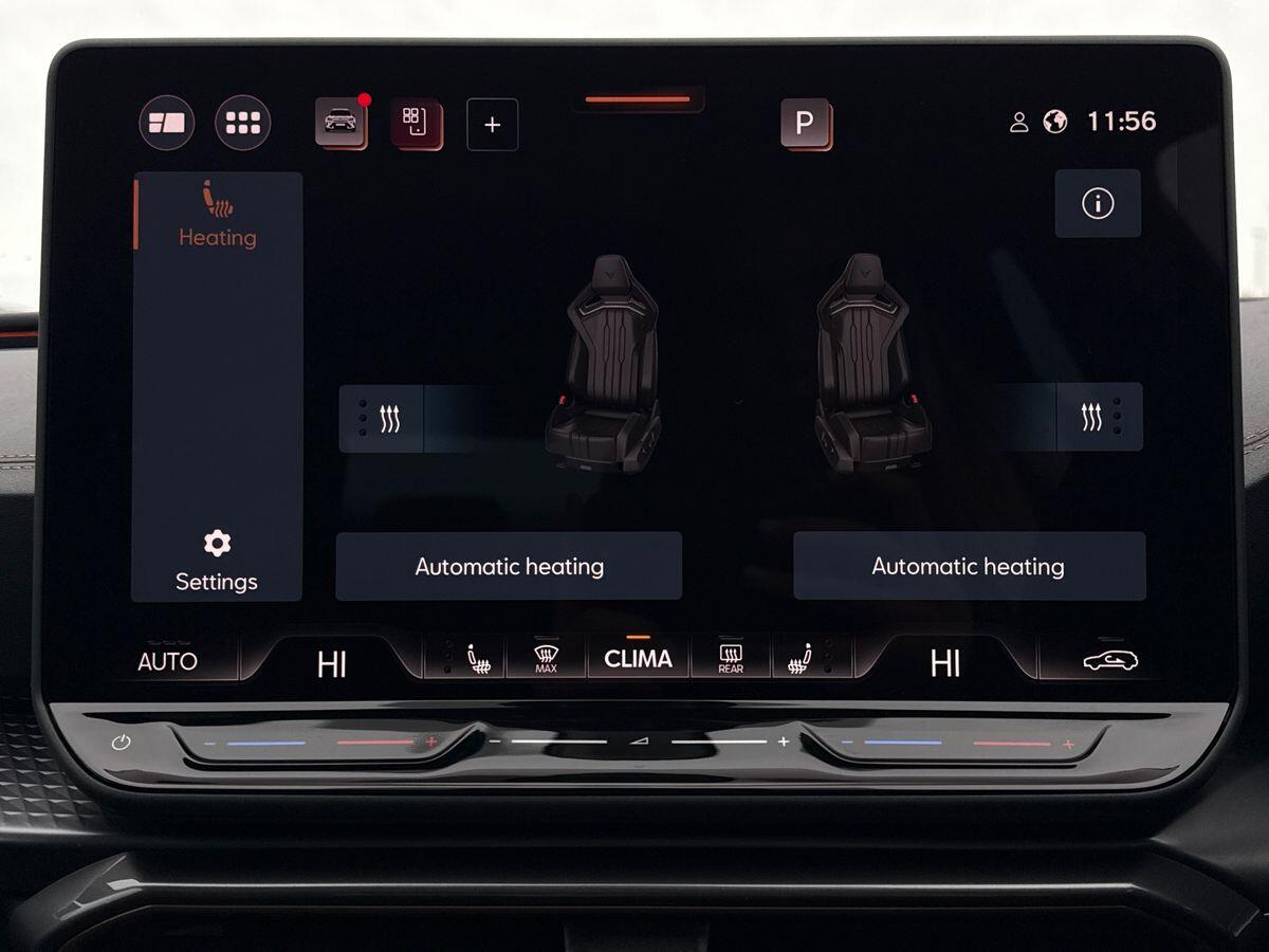 Used Cupra Formentor 2025 for sale - 77302920: Photo 44