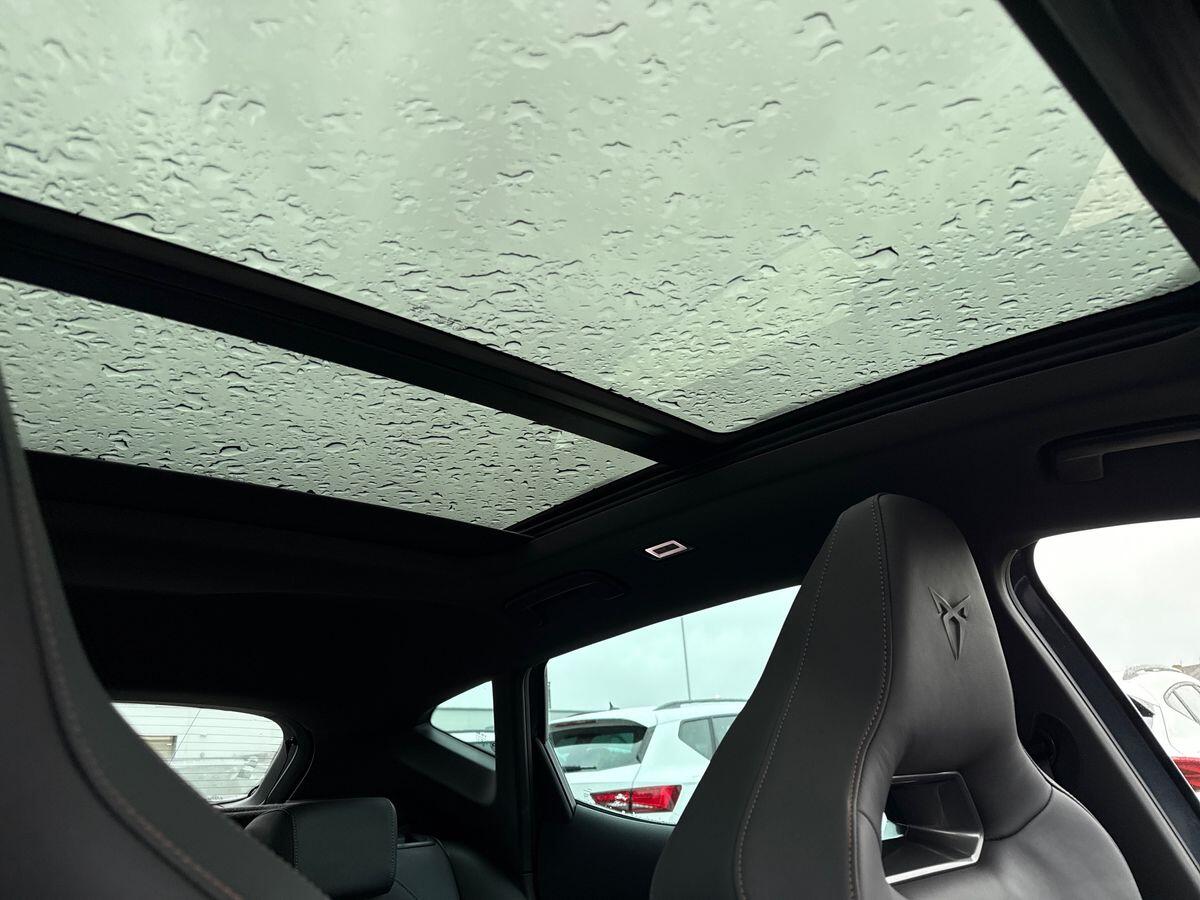 Used Cupra Formentor 2025 for sale - 77302920: Photo 48