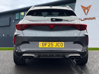 Used Cupra Formentor 2025 for sale - 77302920: Photo