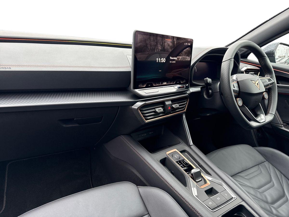 Used Cupra Formentor 2025 for sale - 77302920: Photo 9