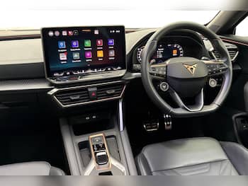 Used Cupra Formentor 2026 for sale - 79754586: Photo