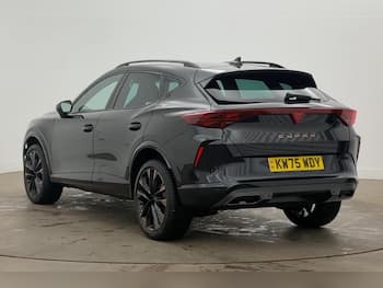Used Cupra Formentor 2026 for sale - 79754586: Photo