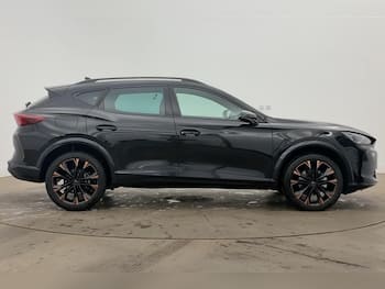 Used Cupra Formentor 2026 for sale - 79754586: Photo