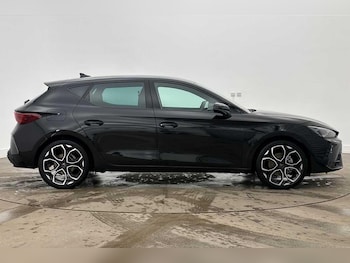 Used Cupra Leon 2025 for sale - 78765641: Photo